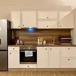 Holiday home Oneiropetra Luxury House Argalasti