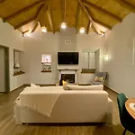 Holiday home Oneiropetra Luxury House