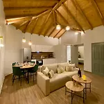 Holiday home Oneiropetra Luxury House Argalasti