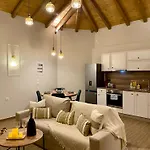 Holiday home Oneiropetra Luxury House Argalasti