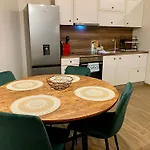 Oneiropetra Luxury House Tatil Evi Argalastí