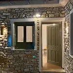 Holiday home Oneiropetra Luxury House *