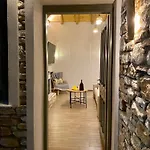 Holiday home Oneiropetra Luxury House Argalasti