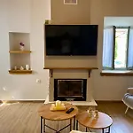 Oneiropetra Luxury House Holiday home *