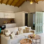 Tatil Evi Oneiropetra Luxury House Argalastí