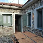 Holiday home Oneiropetra Luxury House *