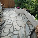Oneiropetra Luxury House Holiday home Argalasti