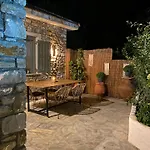 Oneiropetra Luxury House Holiday home *