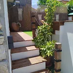 Holiday home Oneiropetra Luxury House *