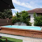 Oneiropetra Luxury House *