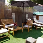 Oneiropetra Luxury House Argalasti