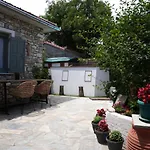 Oneiropetra Luxury House Holiday home *