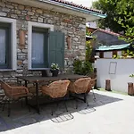 Oneiropetra Luxury House Argalasti
