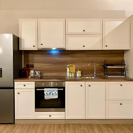 Σπίτι διακοπών Oneiropetra Luxury House Αργαλαστή