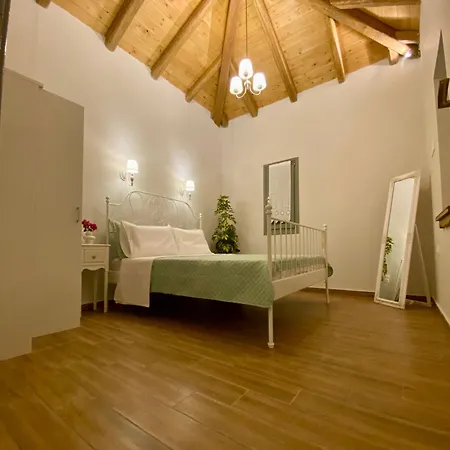 Σπίτι διακοπών Oneiropetra Luxury House