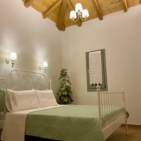 Oneiropetra Luxury House Casa de Férias *