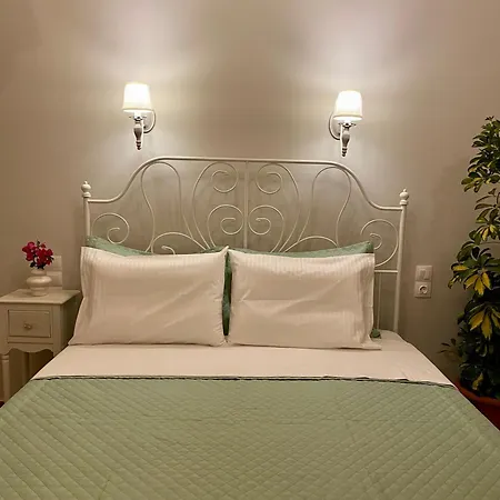 Oneiropetra Luxury House *