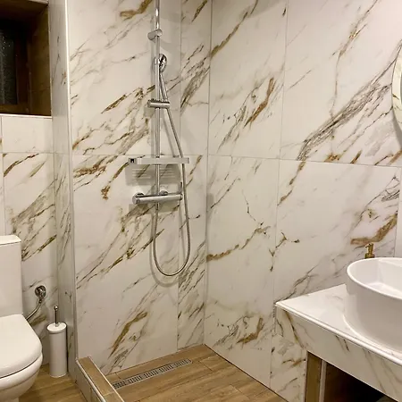 بيت للعطل Oneiropetra Luxury House *