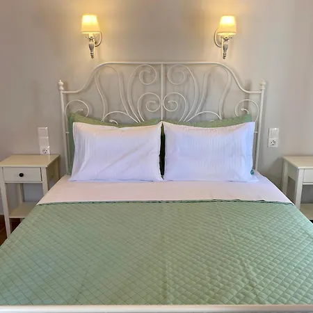 Oneiropetra Luxury House *