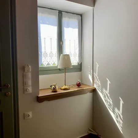 Σπίτι διακοπών Oneiropetra Luxury House Αργαλαστή