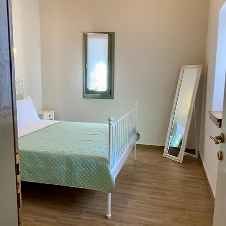 Σπίτι διακοπών Oneiropetra Luxury House Αργαλαστή