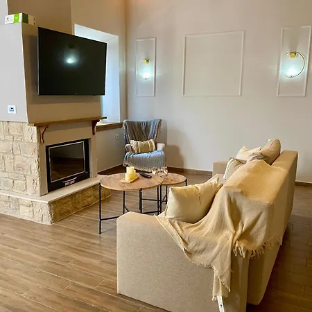 Oneiropetra Luxury House *