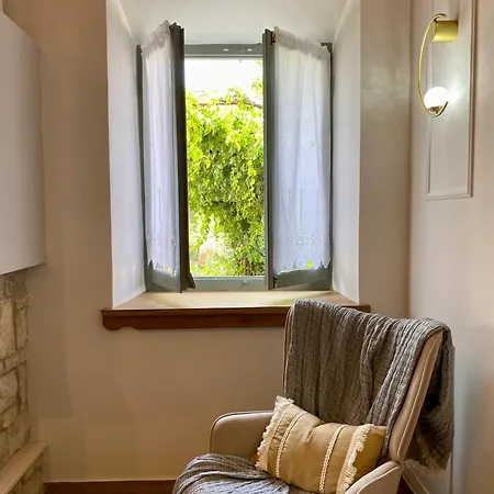 Oneiropetra Luxury House Σπίτι διακοπών