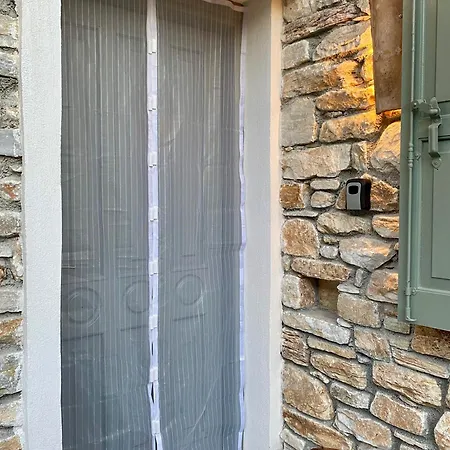 Σπίτι διακοπών Oneiropetra Luxury House