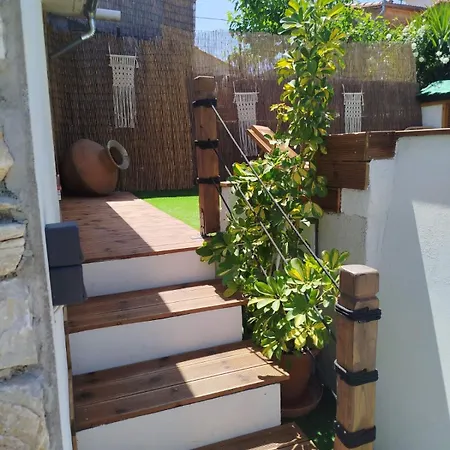 Casa de Férias Oneiropetra Luxury House *