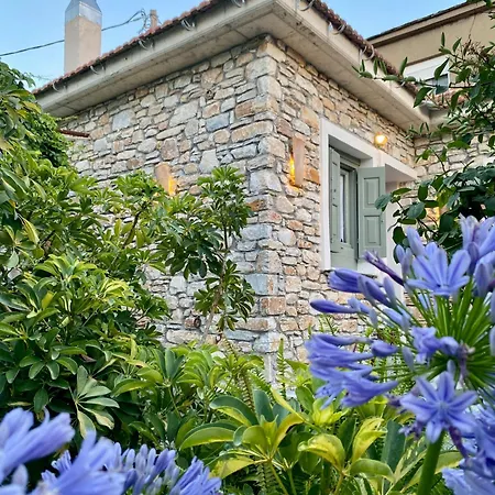 Oneiropetra Luxury House Casa vacanze *