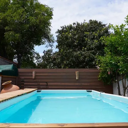 Oneiropetra Luxury House *