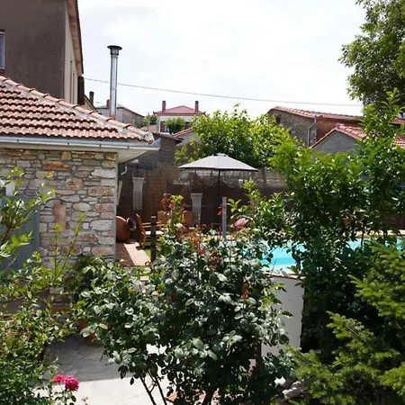 Holiday home Oneiropetra Luxury House