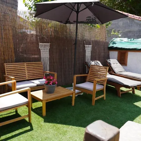 Oneiropetra Luxury House Argalastí