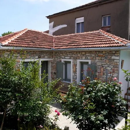 Oneiropetra Luxury House Casa vacanze Argalasti