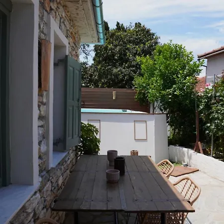 Oneiropetra Luxury House *