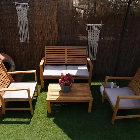 Oneiropetra Luxury House *