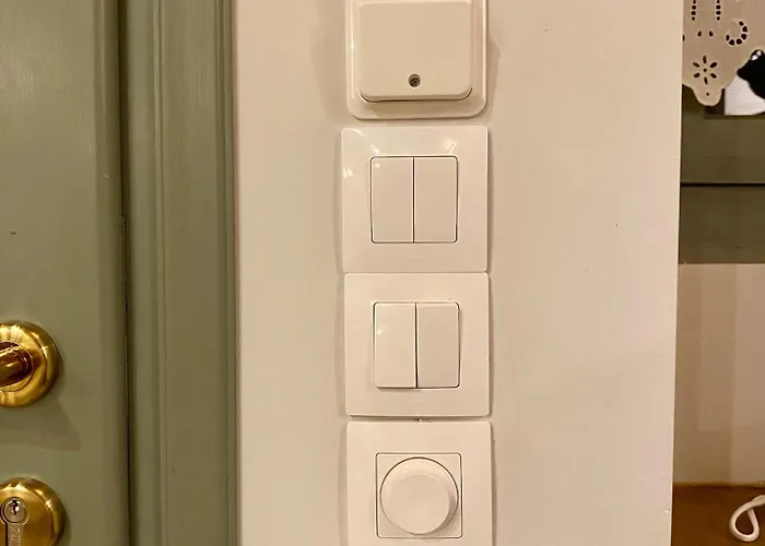 Oneiropetra Luxury House *