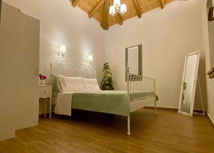 Holiday home Oneiropetra Luxury House