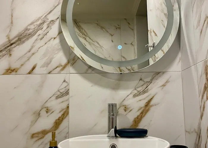 Oneiropetra Luxury House Argalasti