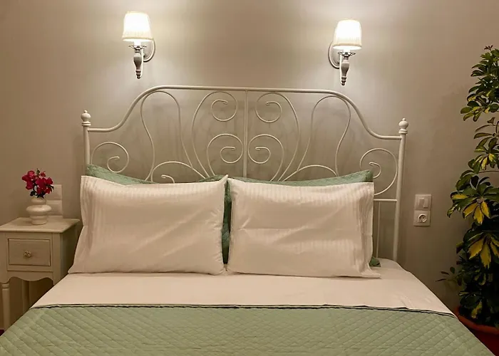 Oneiropetra Luxury House *