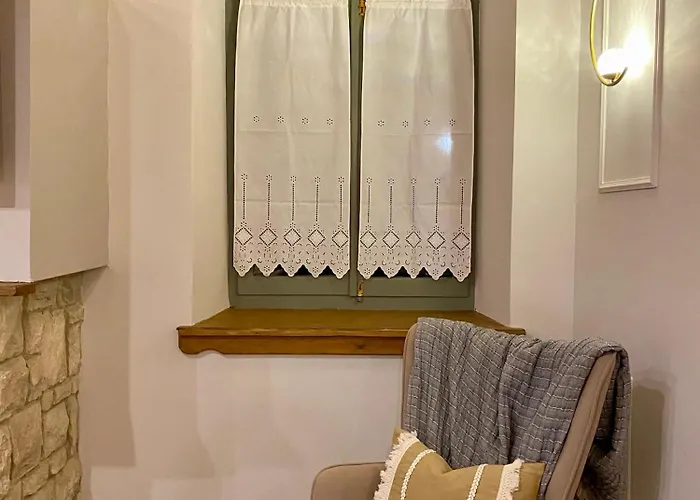 Oneiropetra Luxury House Holiday home