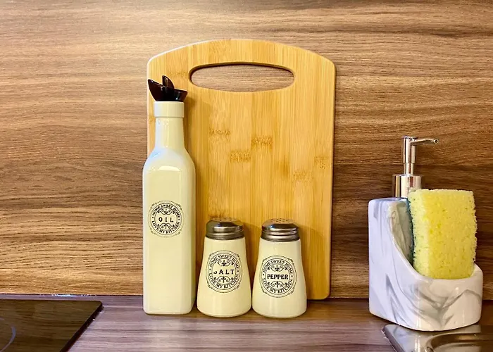 Oneiropetra Luxury House Holiday home *