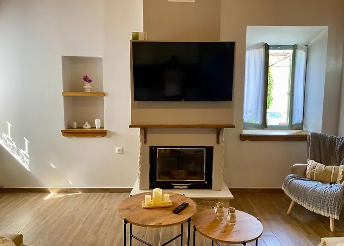 Oneiropetra Luxury House Holiday home *