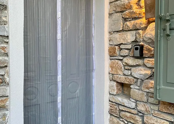 Holiday home Oneiropetra Luxury House