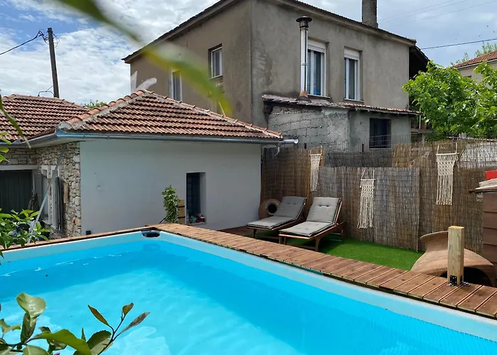 Oneiropetra Luxury House Holiday home