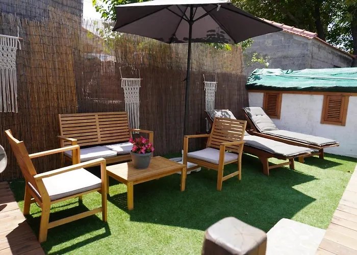 Oneiropetra Luxury House Argalasti