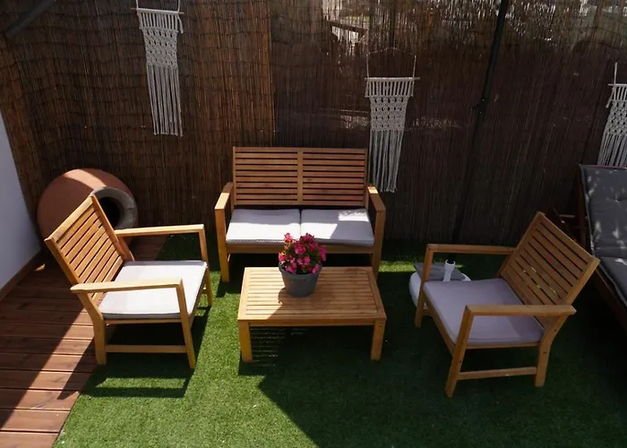 Oneiropetra Luxury House *